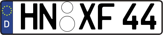 HN-XF44