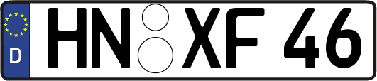 HN-XF46