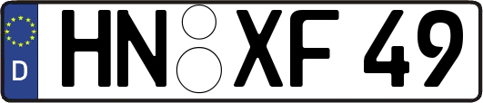 HN-XF49