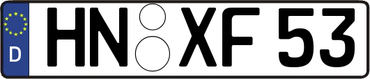 HN-XF53