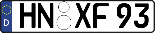 HN-XF93