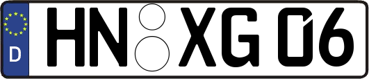 HN-XG06