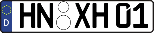 HN-XH01