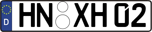 HN-XH02