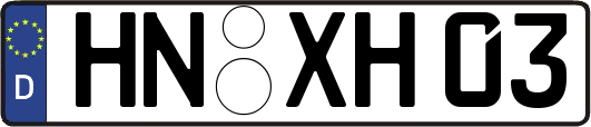HN-XH03