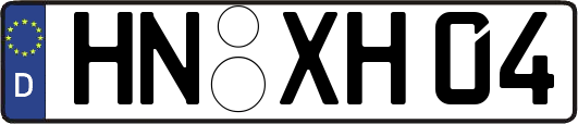 HN-XH04