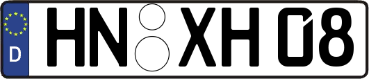 HN-XH08
