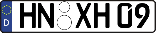 HN-XH09