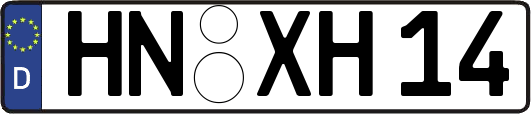 HN-XH14