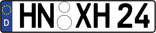 HN-XH24