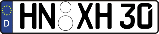 HN-XH30