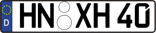 HN-XH40