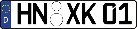 HN-XK01
