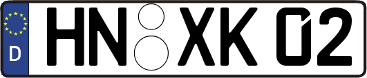 HN-XK02