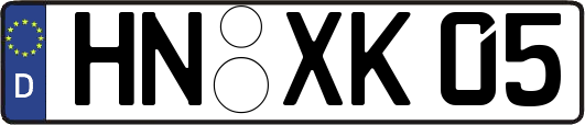 HN-XK05