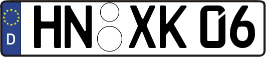 HN-XK06