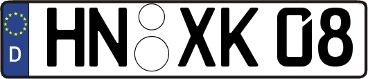 HN-XK08