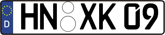 HN-XK09