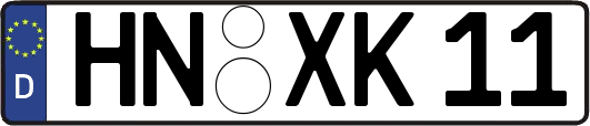 HN-XK11