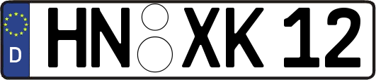 HN-XK12