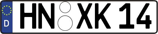 HN-XK14