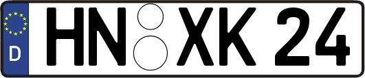 HN-XK24