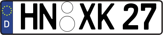 HN-XK27