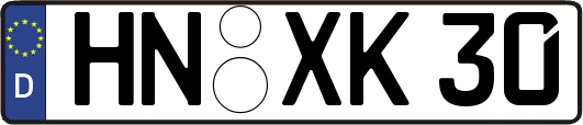 HN-XK30