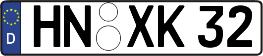 HN-XK32