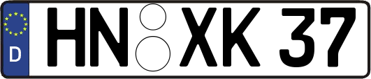 HN-XK37