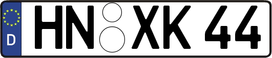 HN-XK44