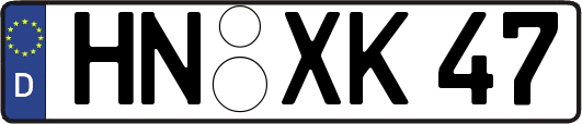 HN-XK47