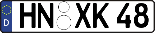 HN-XK48