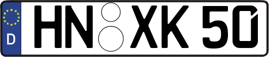 HN-XK50