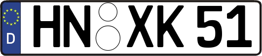 HN-XK51