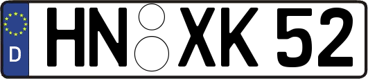 HN-XK52