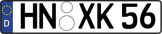 HN-XK56