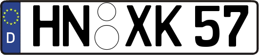 HN-XK57