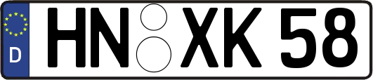HN-XK58