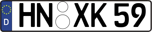 HN-XK59