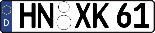 HN-XK61