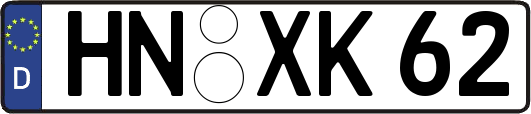 HN-XK62