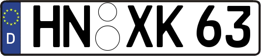HN-XK63