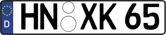 HN-XK65