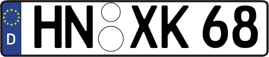 HN-XK68