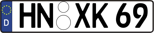 HN-XK69