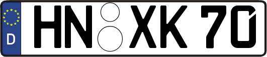 HN-XK70