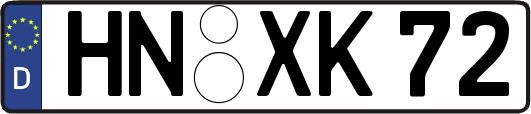 HN-XK72