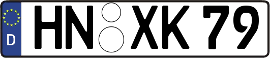 HN-XK79