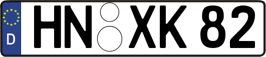 HN-XK82
